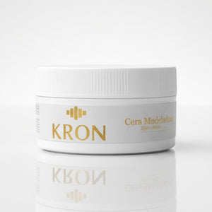 Cera Modeladora Efeito Matte Kron
